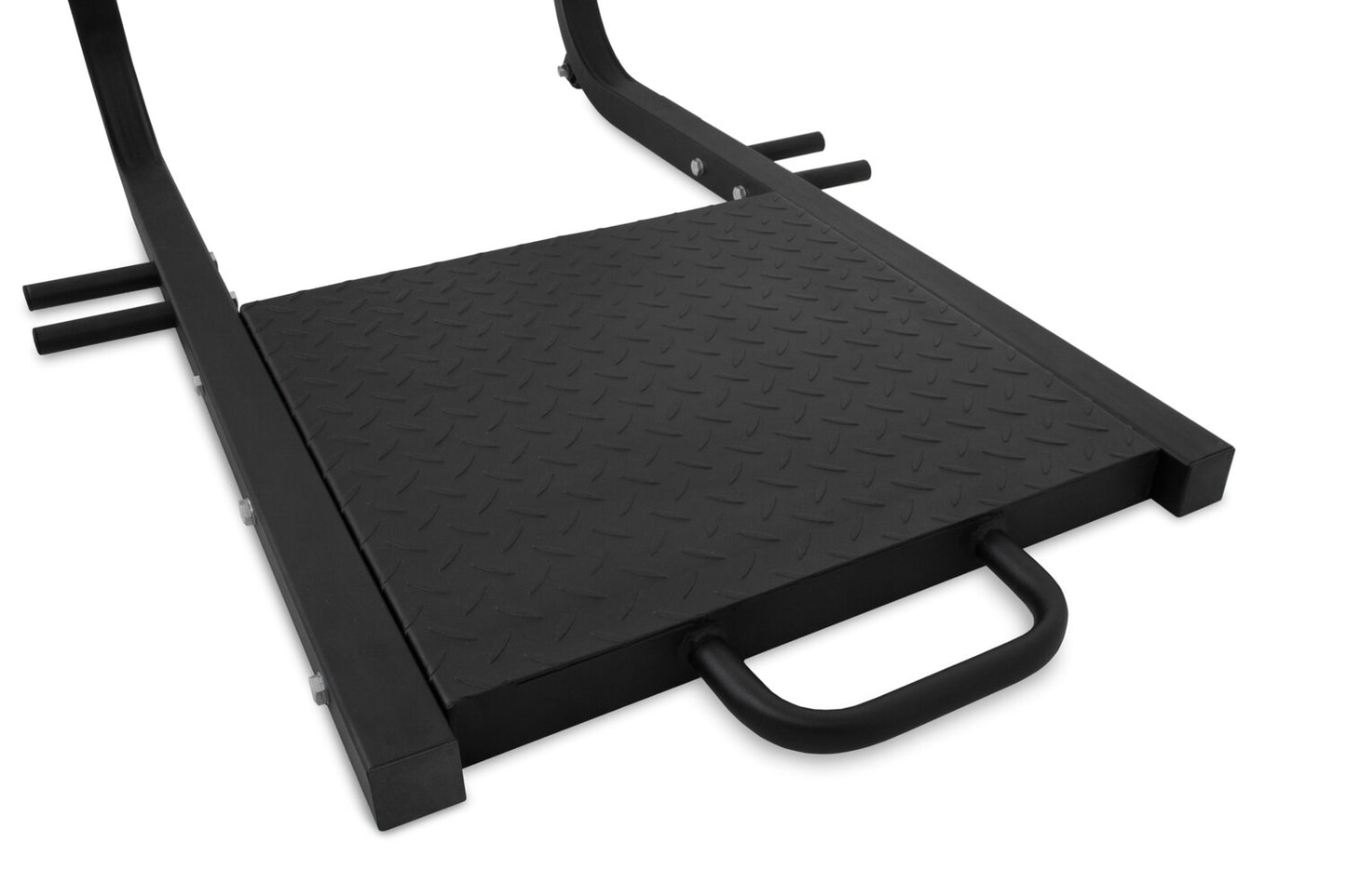 HIP THRUSTER PIVOT FITNESS 668HT
