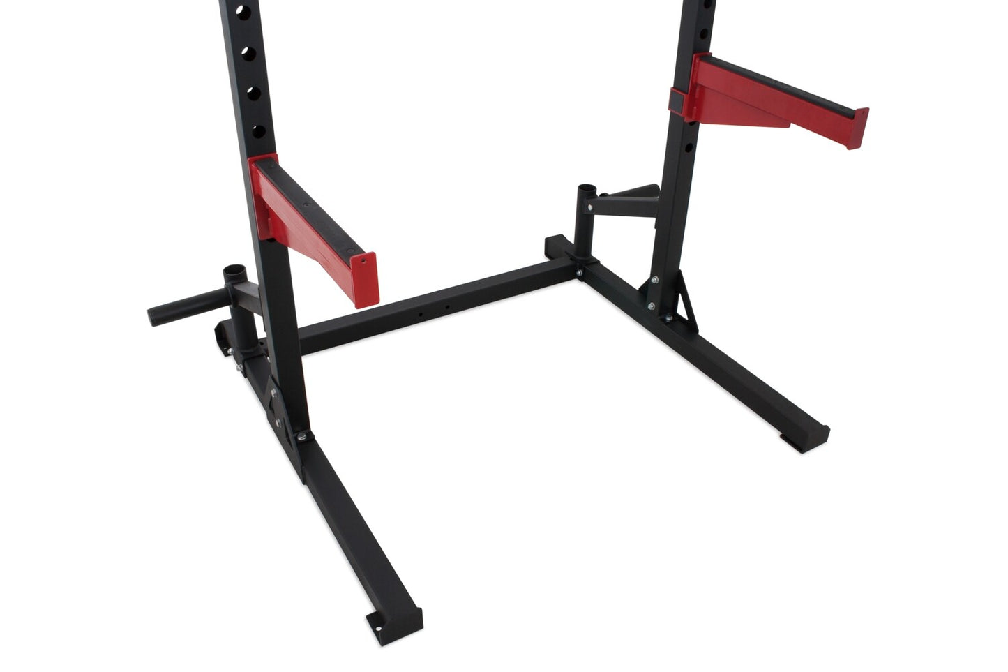 HALF RACK HEAVY DUTY PIVOT FITNESS / ACCESORIOS