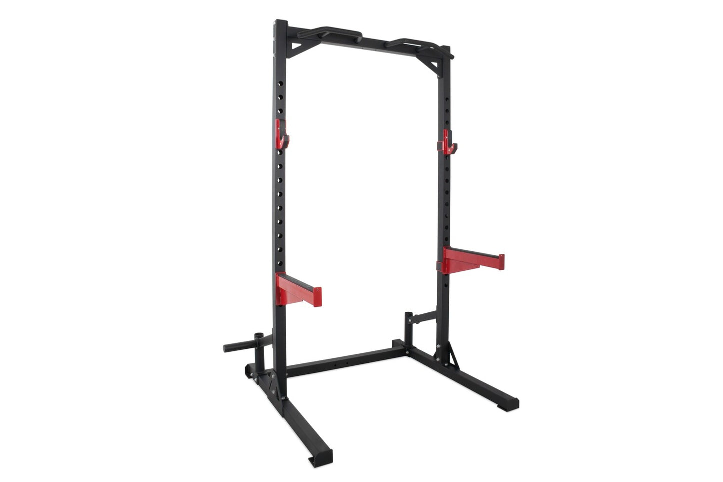 HALF RACK HEAVY DUTY PIVOT FITNESS / ACCESORIOS