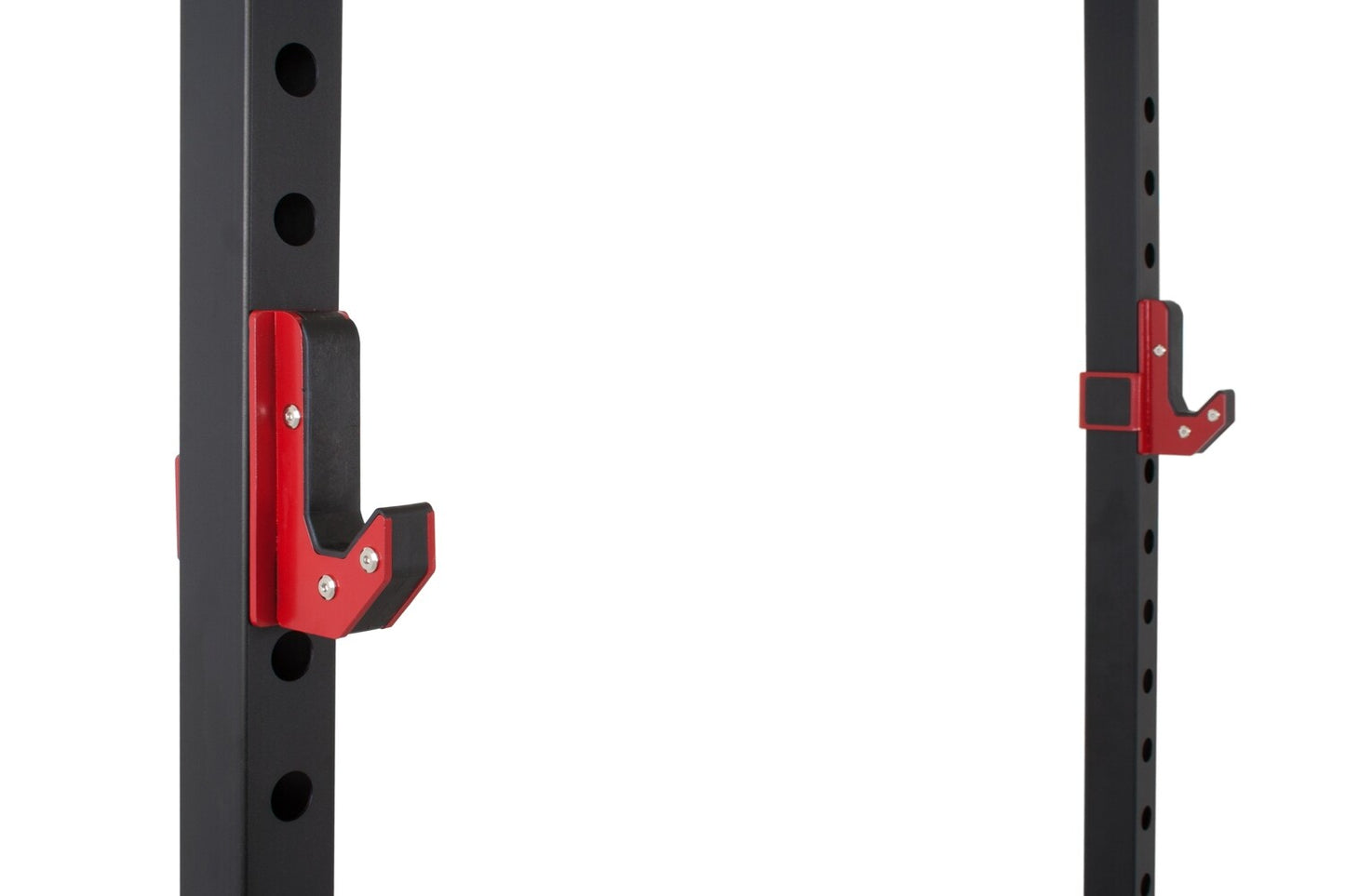 HALF RACK HEAVY DUTY PIVOT FITNESS / ACCESORIOS