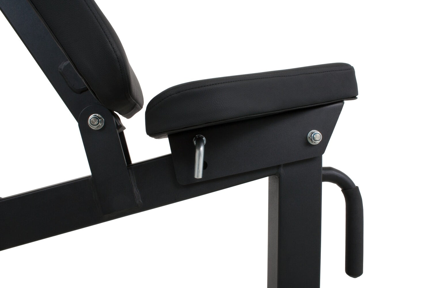 HALF RACK HEAVY DUTY PIVOT FITNESS / ACCESORIOS