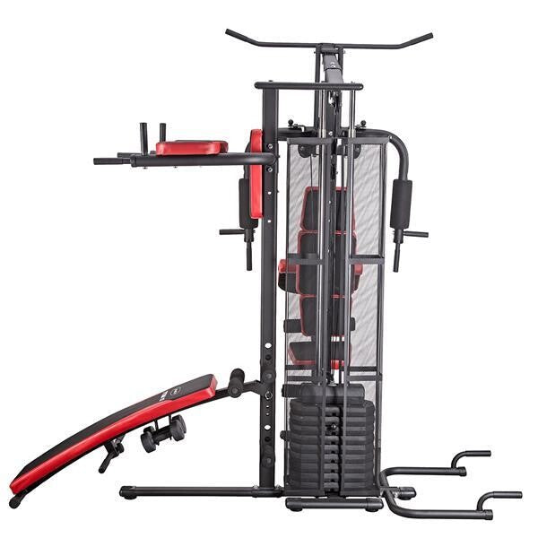 MULTIGIMNASIO TYTAN 12 HMS