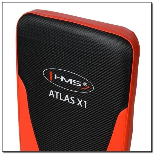 MÁQUINA SMITH ATLAS X1 HMS