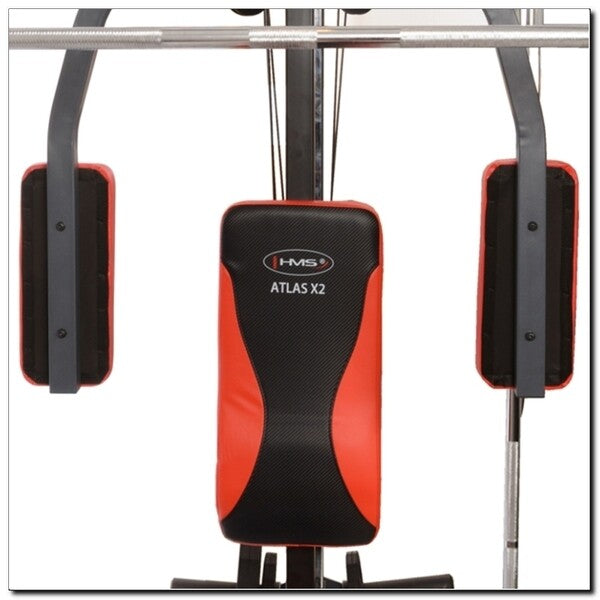MAQUINA SMITH ATLAS X2 HMS