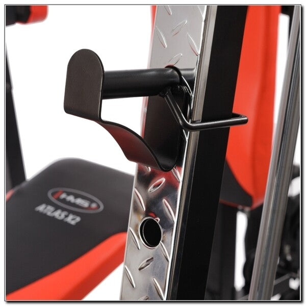 MAQUINA SMITH ATLAS X2 HMS