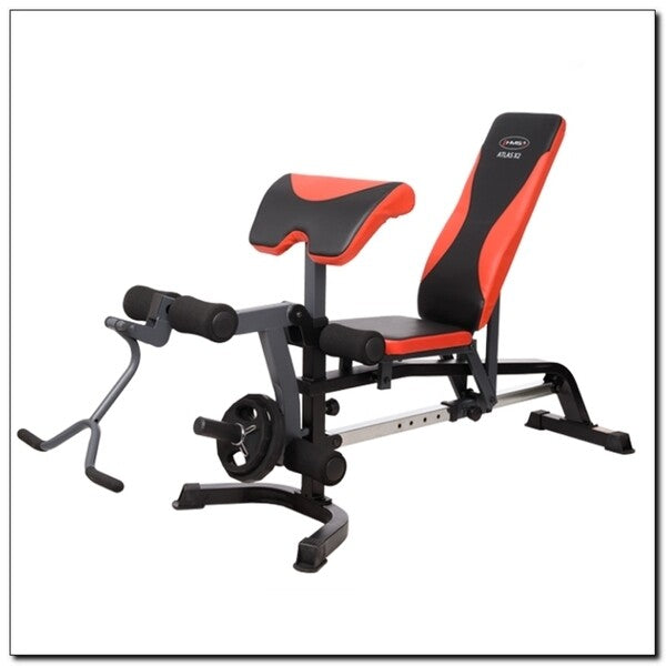 MAQUINA SMITH ATLAS X2 HMS