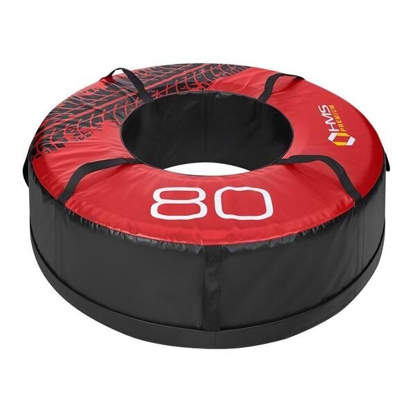 NEUMÁTICOS DE ENTRENAMIENTO 40/60/80KG HMS PREMIUM