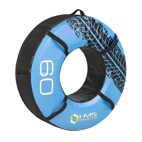 NEUMÁTICOS DE ENTRENAMIENTO 40/60/80KG HMS PREMIUM