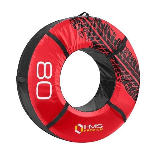 NEUMÁTICOS DE ENTRENAMIENTO 40/60/80KG HMS PREMIUM