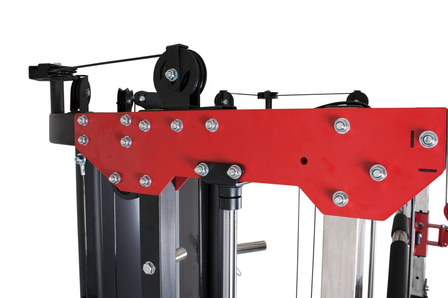 MAQUINA SMITH FUNCIONAL PIVOT FITNESS FSM-200