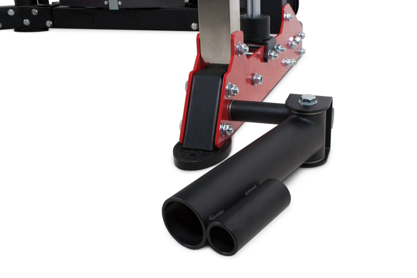 MAQUINA SMITH FUNCIONAL PIVOT FITNESS FSM-200