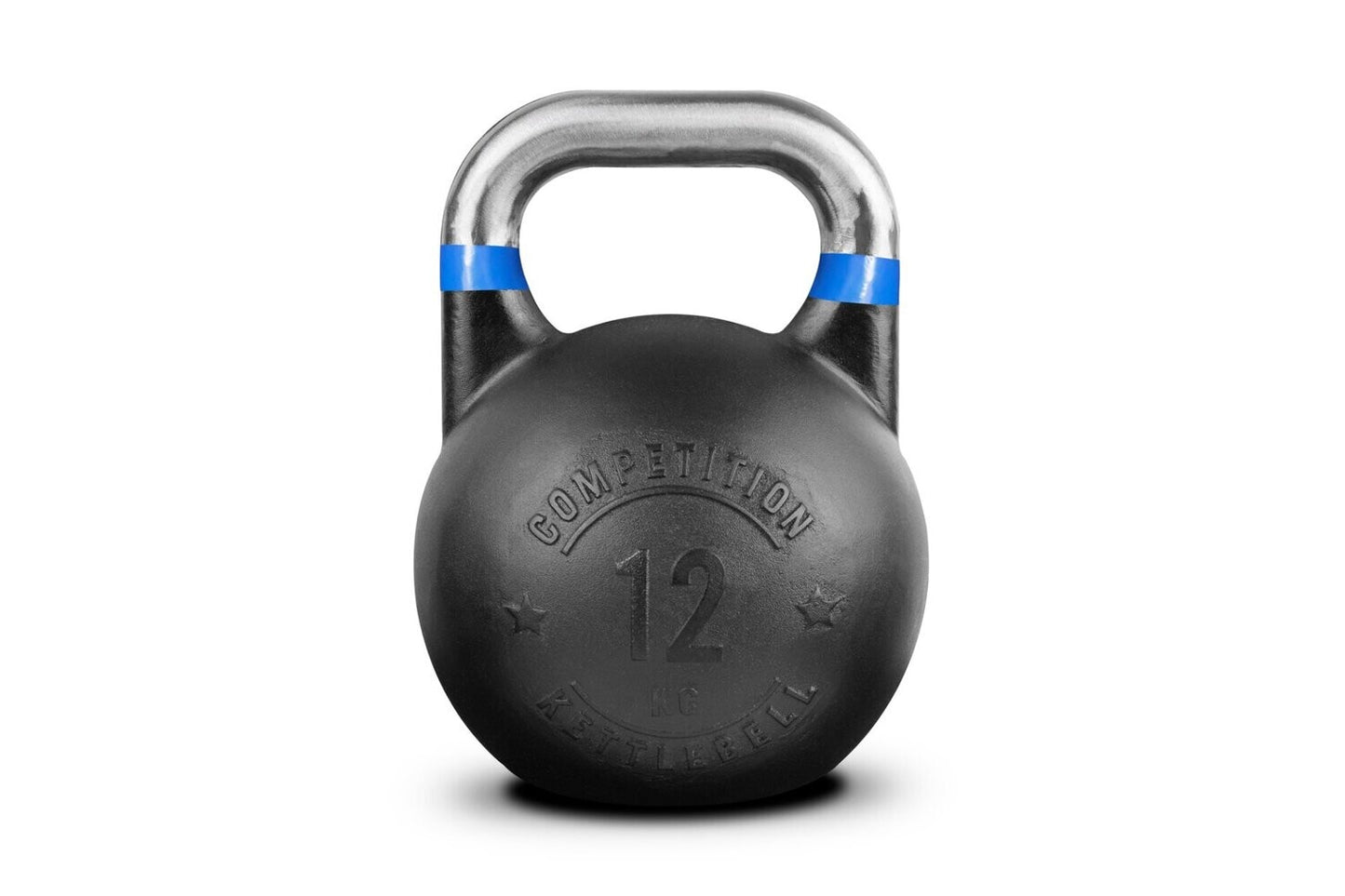 SET KETTLEBELLS DE COMPETICIÓN PIVOT FITNESS 8 A 32 KG