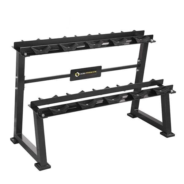 ESTANTES/ SOPORTES PARA MANCUERNAS, KETTLEBELLS (PESAS RUSAS)
