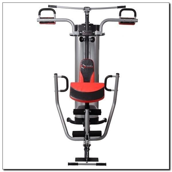 MULTIGIMNASIO PROFESIONAL TYTAN 9 HMS PREMIUM