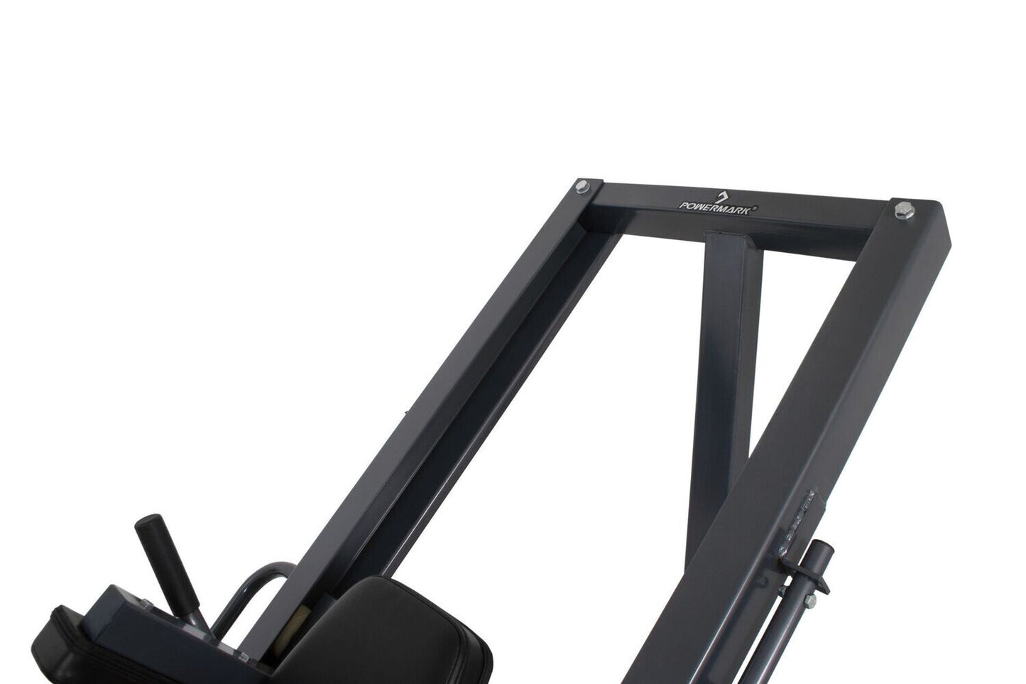 PRENSA DE PIERNAS + HACK SQUAT POWERMARK 800 LPHS
