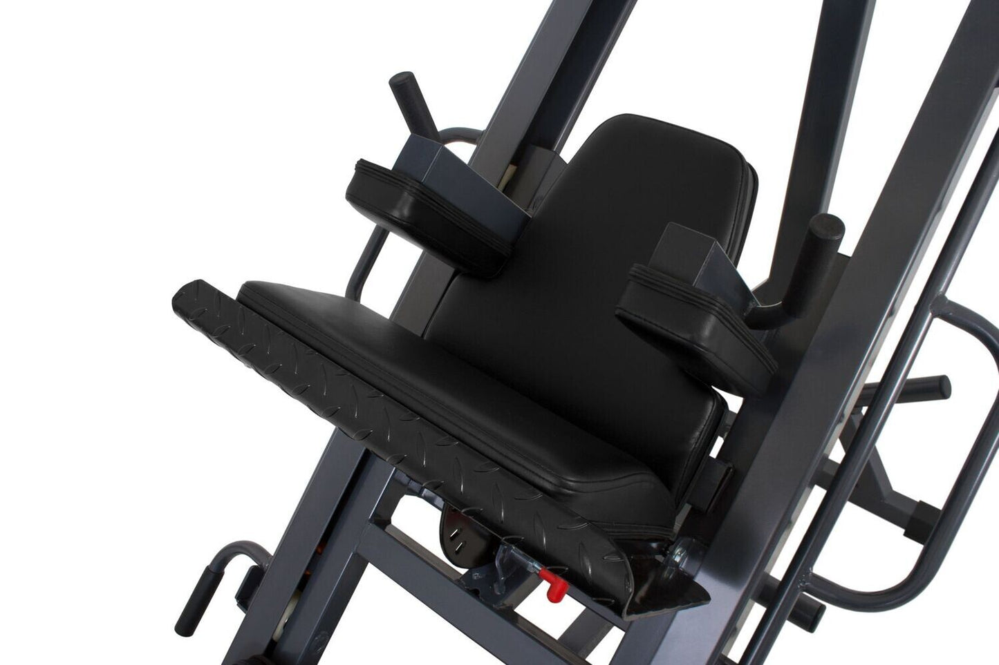 PRENSA DE PIERNAS + HACK SQUAT POWERMARK 800 LPHS