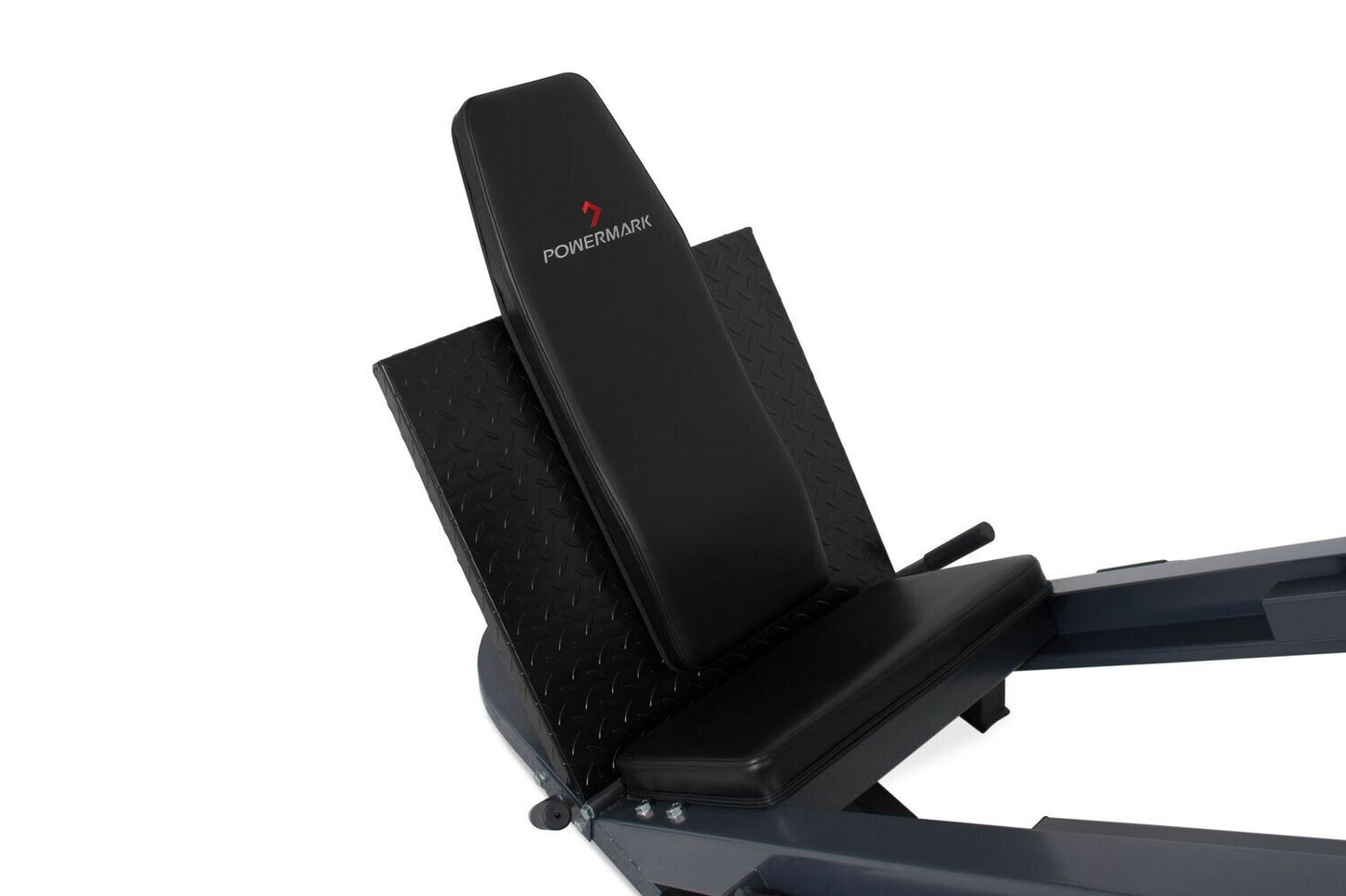 PRENSA DE PIERNAS + HACK SQUAT POWERMARK 800 LPHS