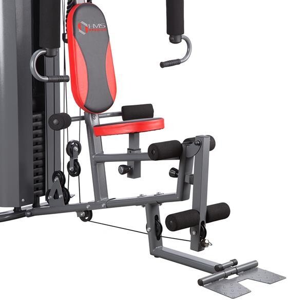 MULTIGIMNASIO TYTAN 7 HMS PREMIUM