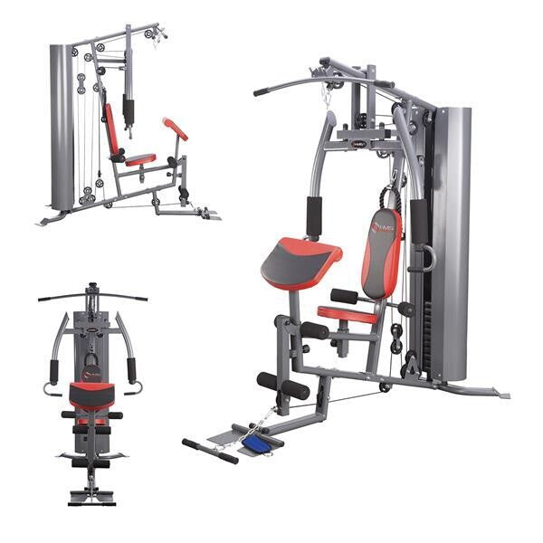 MULTIGIMNASIO TYTAN 7 HMS PREMIUM