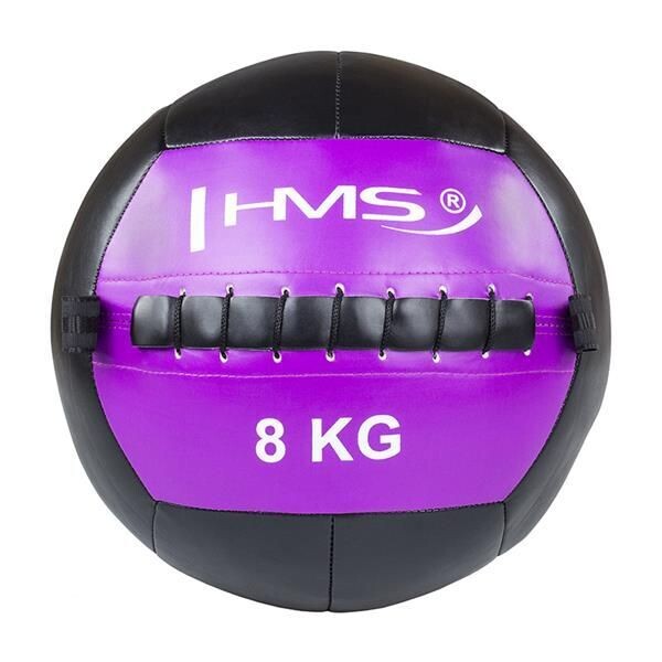 SET WALL BALL PRO HMS 6, 8, 10, 12, 15 KG