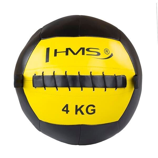 SET WALL BALL PRO HMS 6, 8, 10, 12, 15 KG