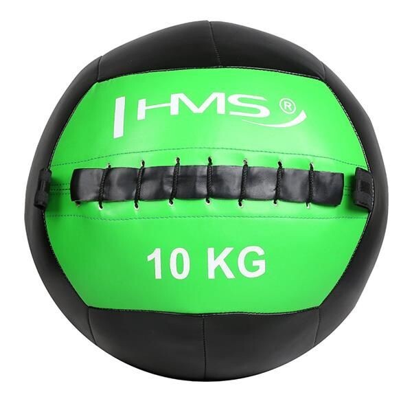 SET WALL BALL PRO HMS 6, 8, 10, 12, 15 KG