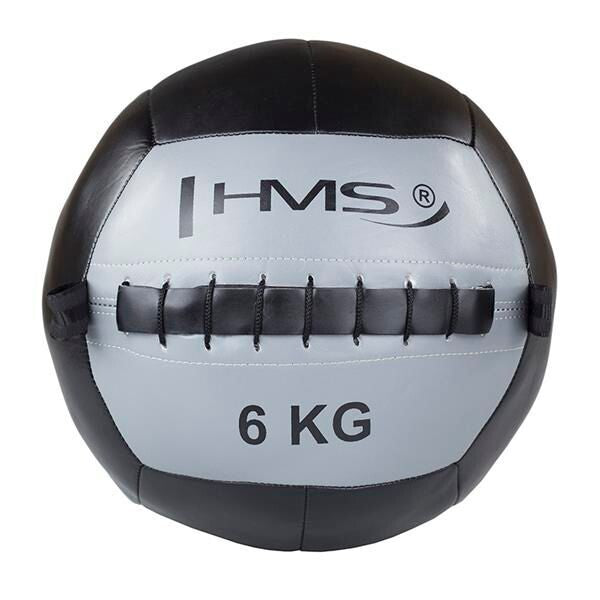 SET WALL BALL PRO HMS 6, 8, 10, 12, 15 KG