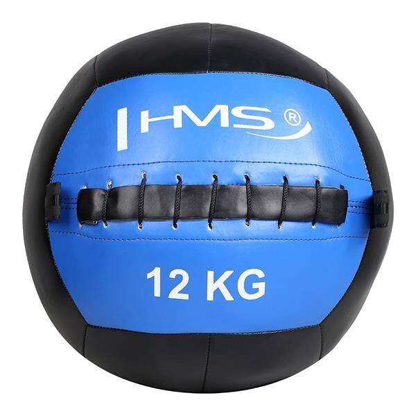 SET WALL BALL PRO HMS 6, 8, 10, 12, 15 KG