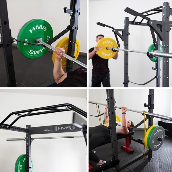 JAULA DE ENTRENAMIENTO COMERCIAL KLT3110 HMS