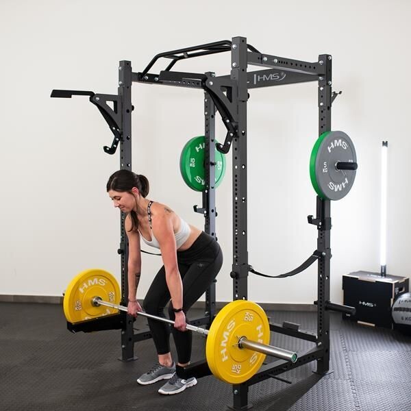 JAULA DE ENTRENAMIENTO COMERCIAL KLT3110 HMS