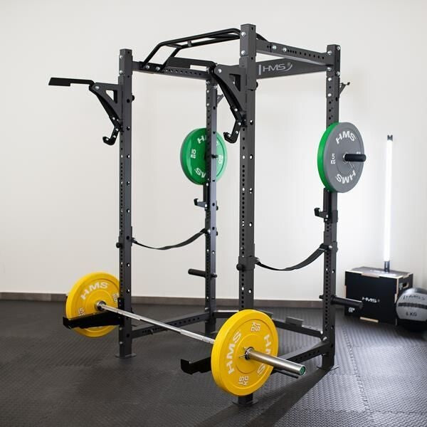 JAULA DE ENTRENAMIENTO COMERCIAL KLT3110 HMS