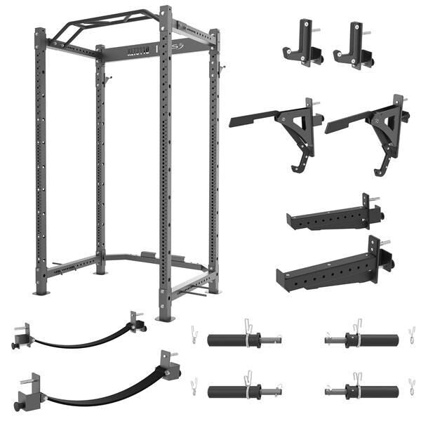 JAULA DE ENTRENAMIENTO COMERCIAL KLT3110 HMS