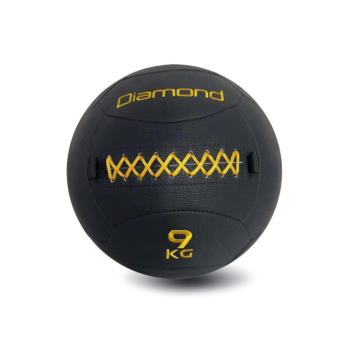 WALL BALLS DE COMPETICIÓN CROSTRAINING ELITE DIAMOND FITNESS
