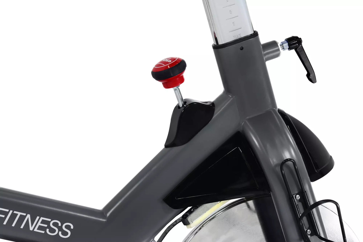 BICICLETA DE SPINNING FLOW FITNESS RACER DSB600I