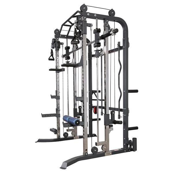 MÁQUINA SMITH SEMI COMERCIAL CYKLOP 1 HMS