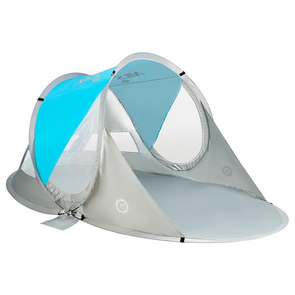 CONJUNTO DE PLAYA PREMIUM NILS CAMP XL