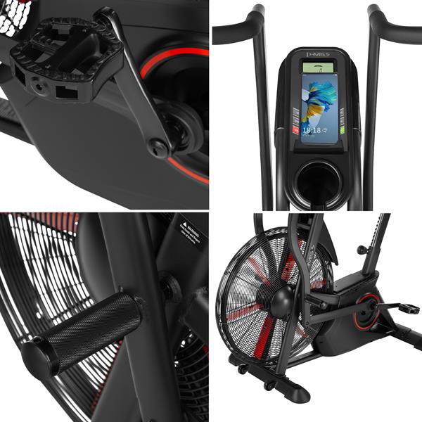 BICICLETA DE AIRE COMERCIAL HMS MP5420