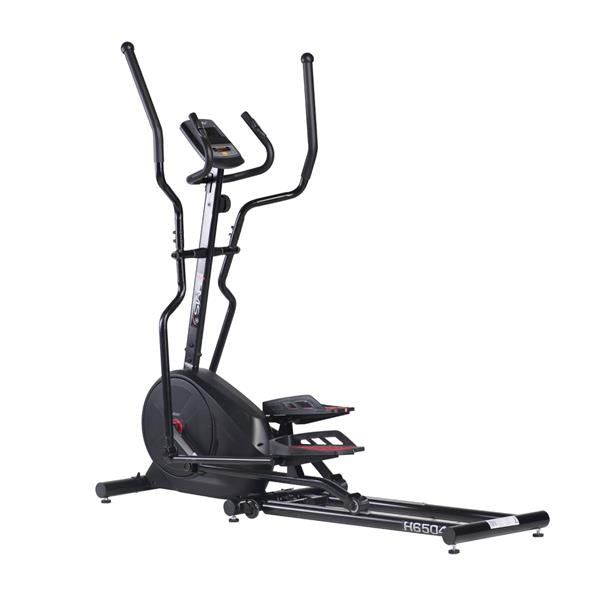 BICICLETA ELÍPTICA MAGNÉTICA PLEGABLE H6504 HMS