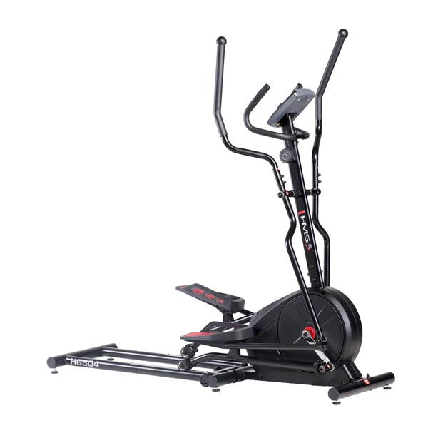 BICICLETA ELÍPTICA MAGNÉTICA PLEGABLE H6504 HMS
