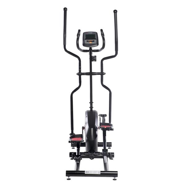 BICICLETA ELÍPTICA MAGNÉTICA PLEGABLE H6504 HMS