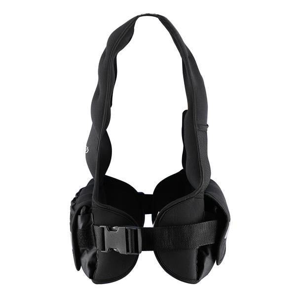 CONJUNTO DE ENTRENAMIENTO DE FUERZA HMS PREMIUM