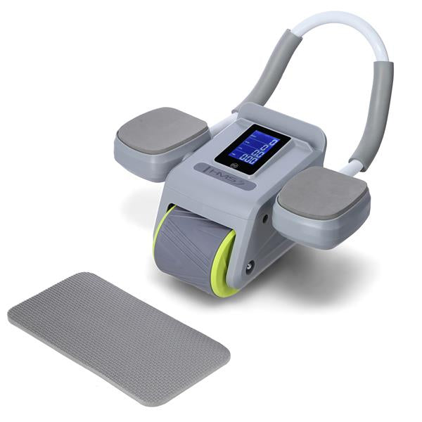 CONJUNTO DE ENTRENAMIENTO DE FUERZA HMS PREMIUM