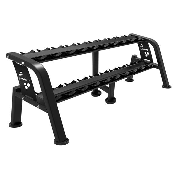ESTANTES/ SOPORTES PARA MANCUERNAS, KETTLEBELLS (PESAS RUSAS)
