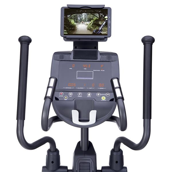 BICICLETA ELÍPTICA AIRE-MAGNÉTICO SEMICOMERCIAL H5815 HMS PREMIUM