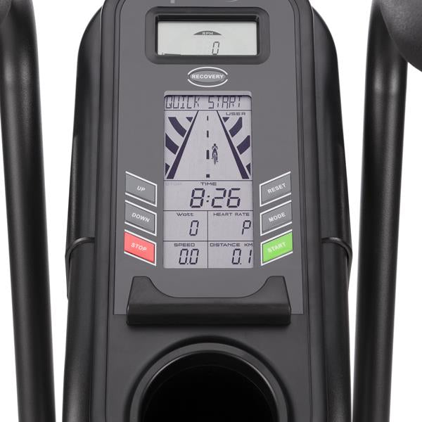 BICICLETA DE AIRE SEMI COMERCIAL MP5458 HMS