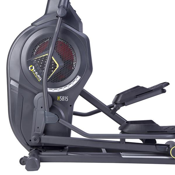 BICICLETA ELÍPTICA AIRE-MAGNÉTICO SEMICOMERCIAL H5815 HMS PREMIUM