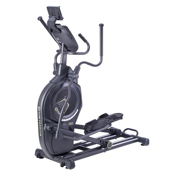 BICICLETA ELÍPTICA AIRE-MAGNÉTICO SEMICOMERCIAL H5815 HMS PREMIUM