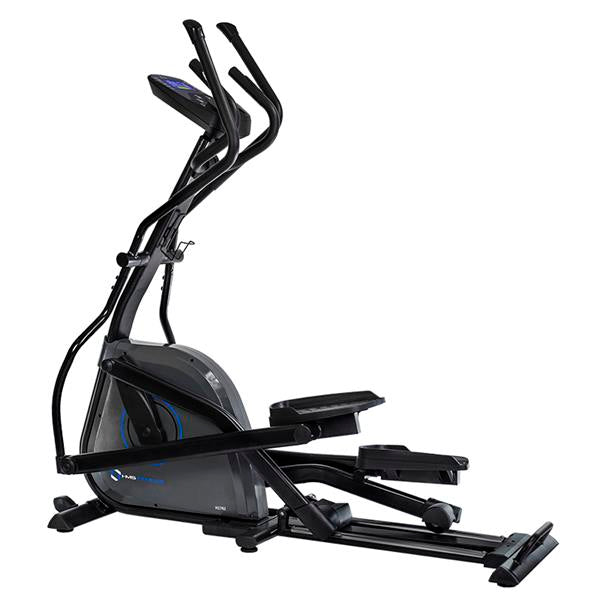 BICICLETA ELÍPTICO MAGNÉTICA SEMICOMERCIAL H1742 HMS PREMIUM