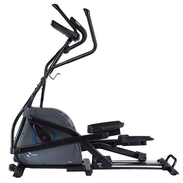 BICICLETA ELÍPTICO MAGNÉTICA SEMICOMERCIAL H1742 HMS PREMIUM