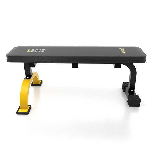 BANCO DE EJERCICIOS PLANO HMS PREMIUM L8012